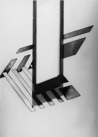 Jaroslav Rössler (1966) Untitled photograph 26.9 x 19 cm