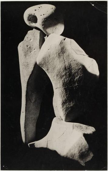 Raoul Ubac (1932) Pierres de Dalmatie