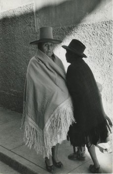 (1958) Potosí, Bolivia